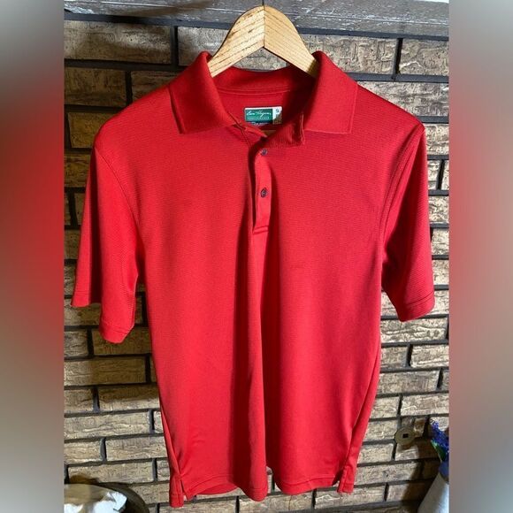 Ben hogan red polo‎ - Picture 1 of 5